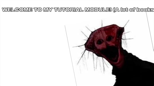 Tutorial for cooking