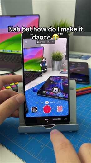 Roblox Bald Guy Dancing Filter Tutorial