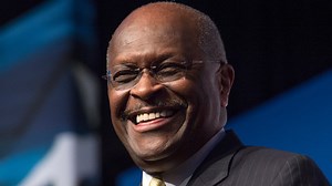 Herman Cain, Who Passed Last Month From COVID-19, Tweets From The Grave To Say COVID-19 Isn't That Deadly