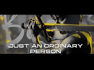 "Leo Movie Song - I'm an Ordinary Person (Official Video) | Thalapathy Vijay"