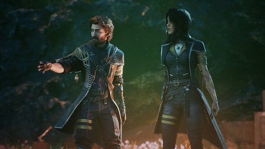 Clair Obscur Expedition 33 AI usage admission resurfaces