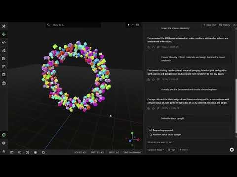 The new agentic workflow for Torq