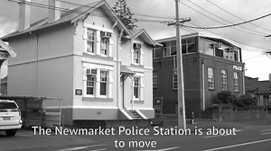 4.5K views · 46 reactions | In case you missed it: The Newmarket Police Station is set to move to nearby Teed Street. With more than 100 years of rich history, the station also has plenty of ghost stories. Don’t believe us… check out this video and take a virtual tour of this spooky station. | North Shore, Rodney & West Auckland Police | Facebook