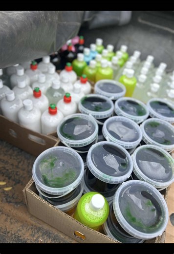 Top Cleaning Products for a Spotless Home