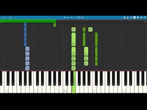 Chasing Cars - Snow Patrol [PIANO TUTORIAL + SHEET MUSIC]