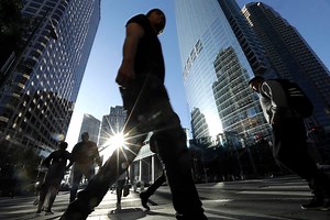 US median age reached a record high in 2022, according to the US Census Bureau - Local News 8