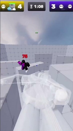 The BEST Rivals Controller Settings! #roblox #robloxrivals #rivals