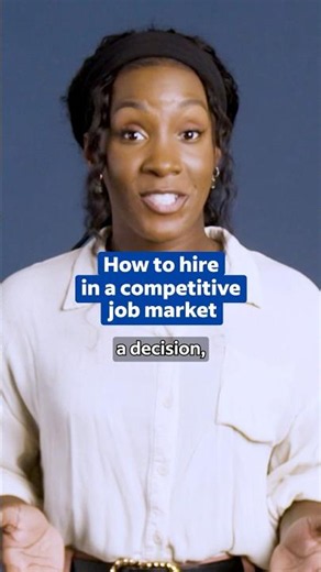 How to Hire Employees: Nailing the Offer Stage | #Indeed