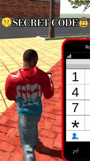 secret bullet code in indian bike driving 3d game #indianbikedriving3d #shorts #cheatcode #viral