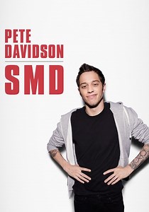 Pete Davidson: SMD streaming: where to watch online?