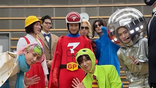 救命wwwwwww什么时候看到才能不笑