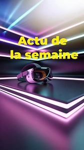 7.5K views · 2.3K reactions | Les 5 actus tech de la semaine ! #actualités #technology #nintendo #bouygues #pixel10 | Frandroid | Facebook