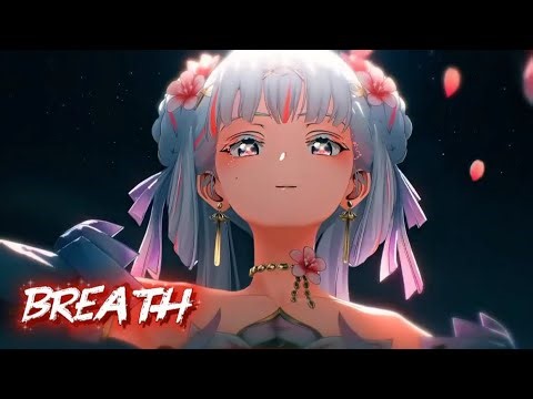 𝗕𝗿𝗲𝗮𝘁𝗵𝗲 (𝗟𝘆𝗿𝗶𝗰𝘀) ( 𝗔𝗠𝗩/ 𝗘𝗱𝗶𝘁 )- [𝟰𝗸]