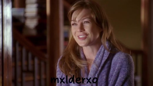 Celebrating Season 1 of Merder in Grey's Anatomy