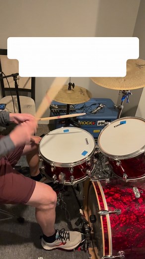 Couple of key drum techniques to spark some drumming ideas. Your feet in drumming are just as important as your hands. Be sure to work them in your drumming practice to improve on the drums. You’ll open the door to be able to make more creative drum beats. Thanks for watching! Follow @thoucandrum for daily drum content. #drumbeat #drumtechniques #drummingideas #hihatfoot #bassdrumfoot #thoucandrum | Thou Can Drum