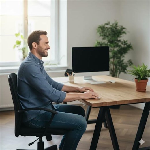 Mini Story: “Adjustment” (noun) #AprenderIngles #VocabularioEmIngles #DicasDeIngles