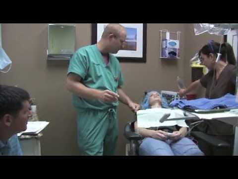 Meet Heather, Orlando Wisdom Teeth Extraction at Florida Oral Surgery