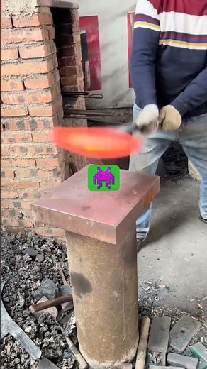 Keep Your Cleaver in Top Condition Full Maintenance Tutorial #metalwork #shorts