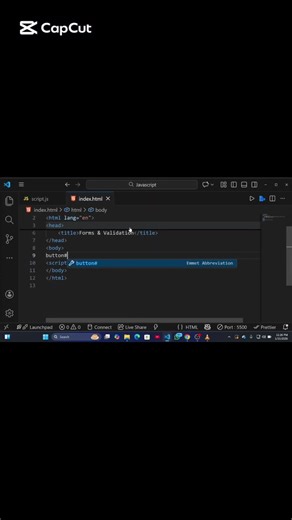 #creatorsearchinsights #javascript #fyp #programming #webdevelopment how to remove event listener in JavaScript