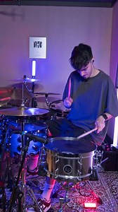 119K views · 6.5K reactions | Seben ! #drums #afrobeat | Rafael Silva | Facebook