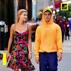 9.4K views · 21 reactions | "In the beginning of our marriage, I just wanted to hide" Hailey Bieber says her first year of marriage to Justin was "very difficult"  | MTV Australia | Facebook