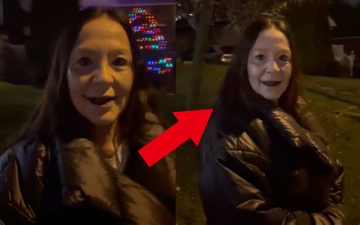 嘿，我在这...TOP5恐怖驚悚靈異影片，緋紅禁地Blood red forbidden land