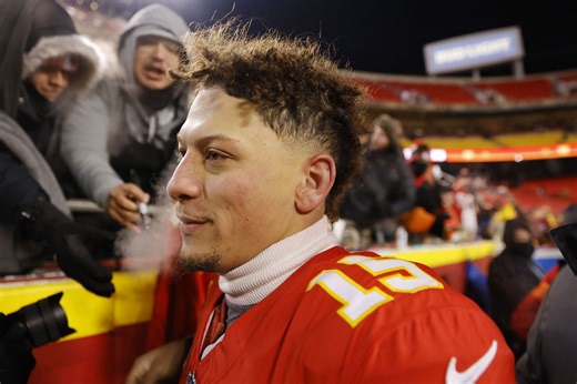 Why wasn't Patrick Mahomes tested for concussion vs Dolphins? Exploring NFL's rules and regulations