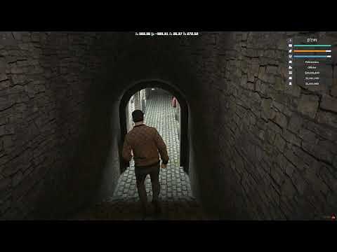 Fivem Italian Pizza Restaurant (MLO)