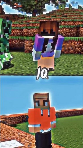 Kiply VS Quiff #minecraft #minecraftfans #minecraftedit