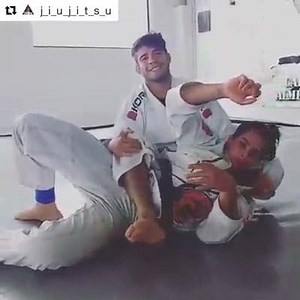 15K views · 160 reactions | Smooth transitions. Reverse De La Riva Sweep to Leg Drag to Knee On Belly to Back Take. | MMA Leech | Facebook