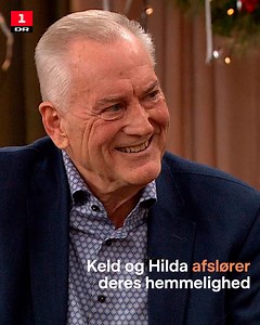 "Vi generer hinanden alt det, vi kan på scenen.” Efter årtier sammen både som musikalsk makkerpar og ægtefolk, har Keld og Hilda Heick sat en slutdato på deres karriere. Men hvad er egentlig hemmeligheden bag deres mangeårige partnerskab både i privaten og i arbejdsøjemed? | Aftenshowet - DR