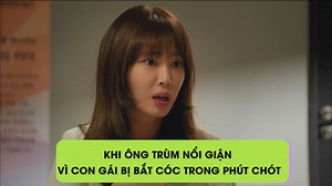 KHI ÔNG TRÙM NỔI GIẬN VÌ CON GÁI BỊ BẮT CÓC TRONG PHÚT CHÓT Xem nhiều Chương trình và Phim hấp dẫn có bản quyền chính thức tại DANET - Dịch vụ cung cấp nội dung theo yêu cầu của BHD #ketaisainh #ongtrum #congai #batcoc | BHD Giải Trí Hàn Quốc