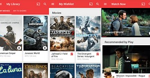 Google Play Movies & TV on iOS updated w/ AirPlay support, cellular streaming, more