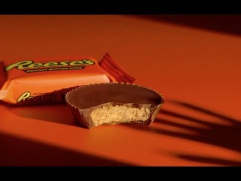 Reese's Commercial 2018 Halloween Trick