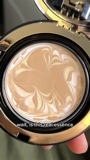 Get yourself a foundation LATTE 🤔