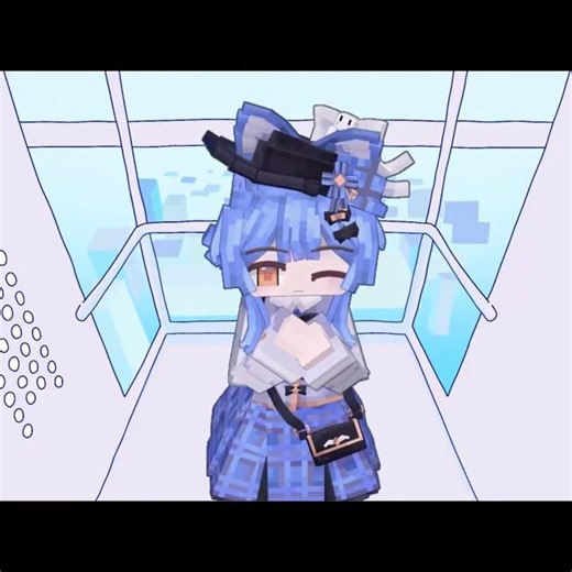 Minecraft's Elevator Dance Is Way Too Addictive 🤣 | I Can't Wait!