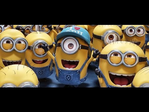 Despicable Me 3 | Official Trailer 2 | Universal Pictures Canada