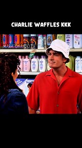 Charlie Waffles | Frases de Charlie Harper