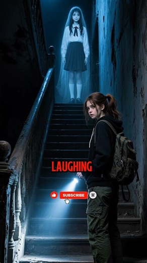 Never Break These 5 Rules of the Forgotten Boarding School | Horror Mystery Story #horror #scary