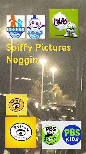 spiffy noggin pictures noggin Logos hub bub Spiffy #spiffy #pbsphead #pbskids #noggin