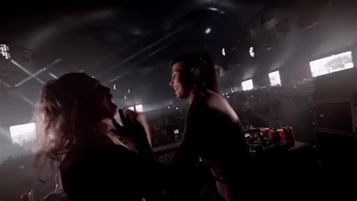 Exploring the Hardtech and Techno Rave Scene