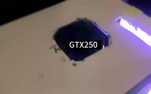 gts250安装驱动【网上看的与实际真不一样】