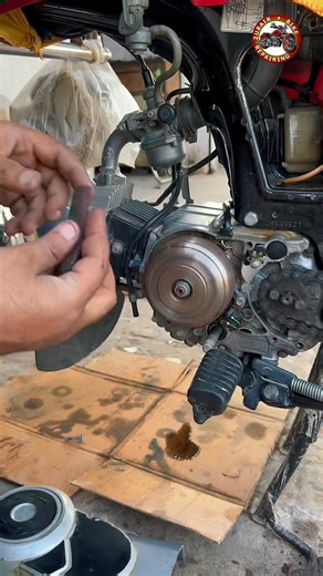 ￼Bike magnet rust removed method ￼❤️❤️￼ #RustCleaning #MetalRestoration #MagnetRepair #DIYProject #BeforeAfter #RustRemoval #HandyWork #Satisfaction #Transformation #CleanItLikePro #WorkshopVibes #CreativeFix #RustFree #ShineAgain #GarageLife #RepairSkills #DesiMechanic #FixItYourself #MadeNewAgain | Sara Aly