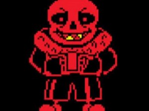 FellLovania - UnderFell Boss Theme