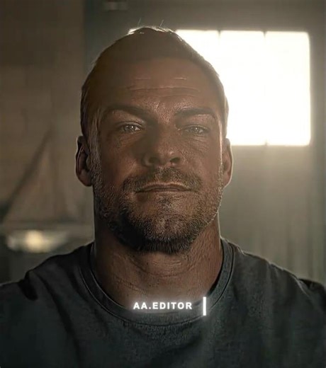 "Reacher’s Luck is Different... 💀" - Reacher Edit | MONTAGEM PEGADORA (Super Slowed)