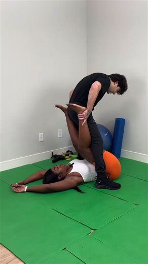 #stretch #stretching #stretches #stretchy #stretchmark #stretchmarks #stretchmarkremoval #flexibility #sports #health #fitness #gym #yoga #certified #licensed