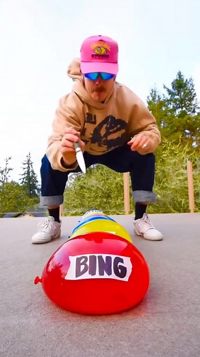 Unknown Knowledge on Reels