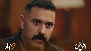إش إش منهارة بعد الكلام اللي رجب قالهولها💔😰 مسلسل #إش_إش | Master scene