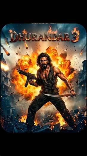 Dhurandar 3 Update! Rakesh Bedi Ne Bataya Future Plan 🎬🔥 #shorts #viral #rakeshbedi #adityadhar