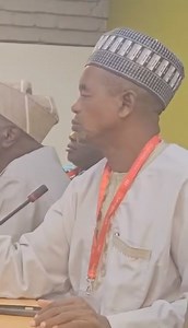 19K views · 312 reactions | Alh. Najeem Usman Yasin - Board of...